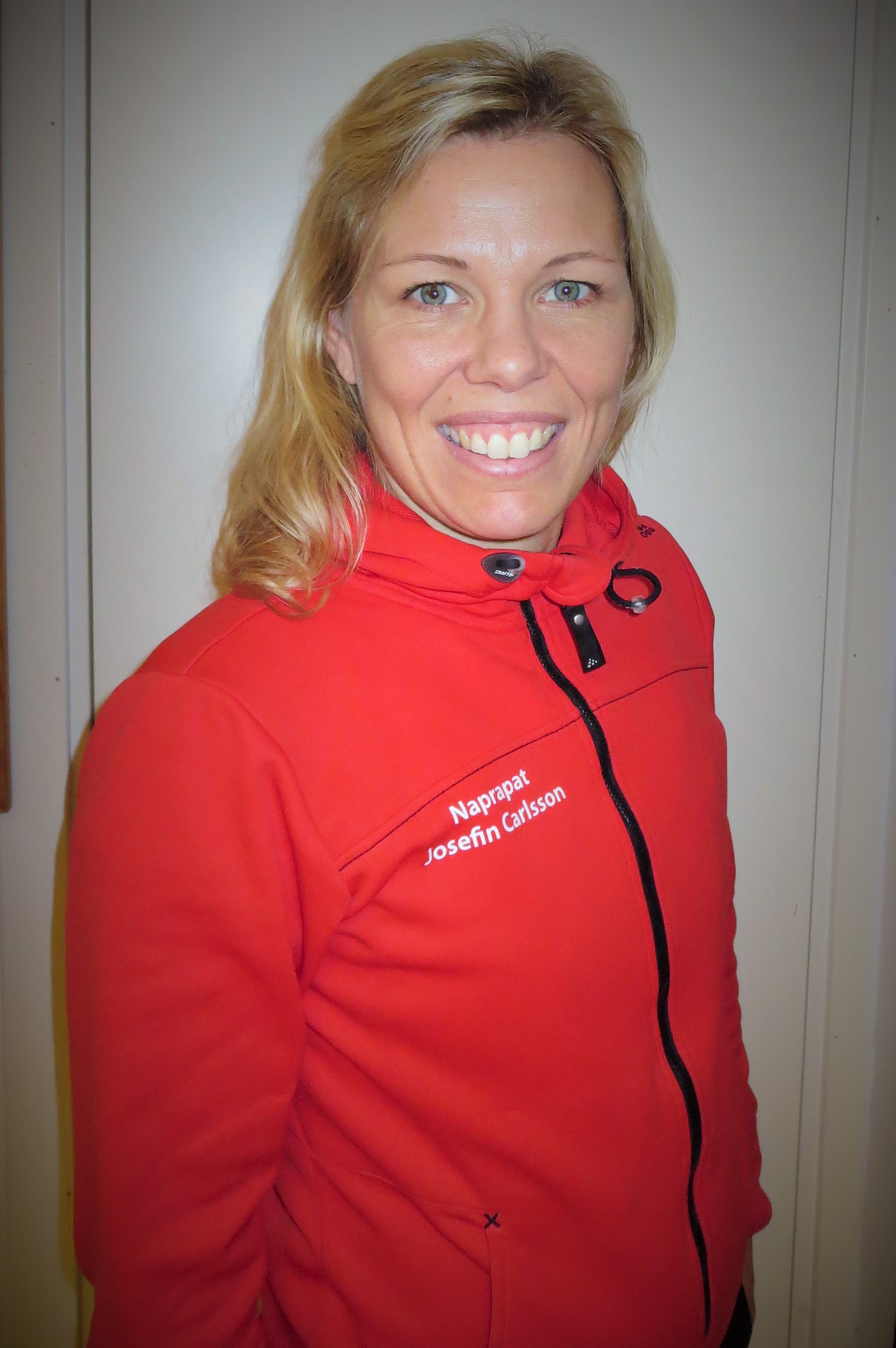 Josefin Carlsson