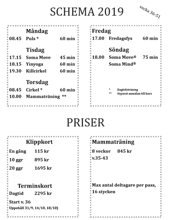 Schema